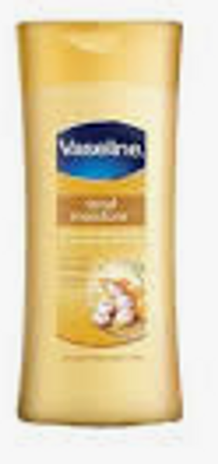 Vaseline Deep Moisture Body Lotion  50ml