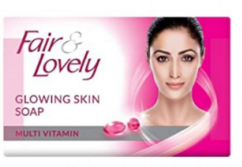 Glow and Lovely Skin Soap (75 gm)