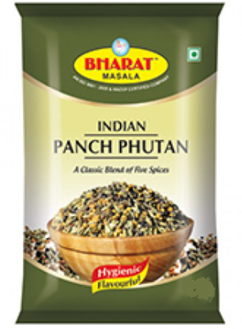 Bharat Panch Phutan (100gm)