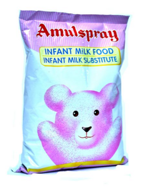 Amul Milk Spray 1 kg