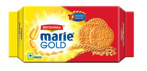 Britannia Marie Gold 300 gm