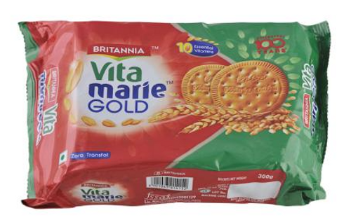 Britannia Vita Marie Gold 248gm