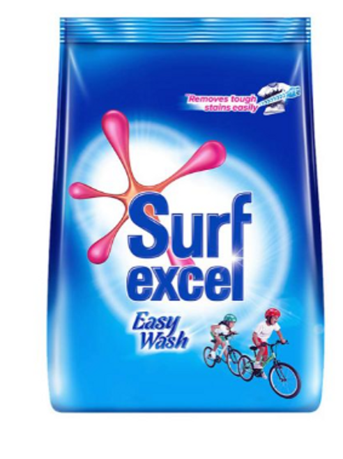 Surf Excel Easy Wash 500gm