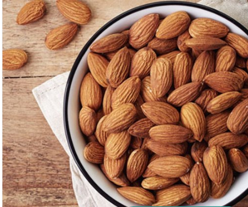 Loose Almonds 100 gm