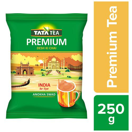 Tata Tea Premium Leaf  250 gm