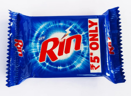 Rin Bar 75 gm