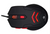 Zebronics Gaming Mouse ZEB-FEATHER with mouse pad