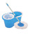 bucket mop