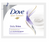 Dove Daily Shine Shampoo 8 ml