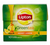 Lipton Green Tea   Clear & Light (10 Tea bags  Flavoured Green Tea))