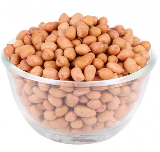 Loose Peanuts (Badam Manji) 500 gm