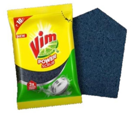 Vim   Scrub Easy