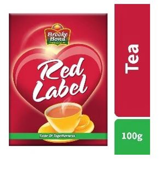 Red Label Dust 100 gm