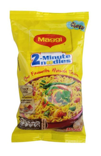 Maggi Chotu Pack 40 GM