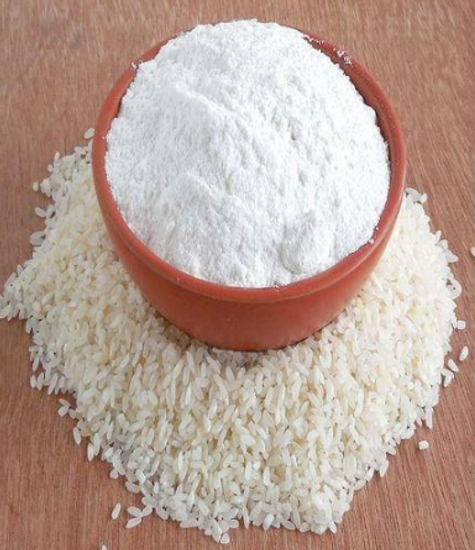 Loose Rice Flour 500 gm