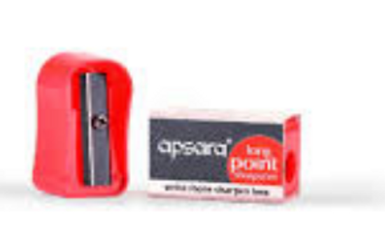 Apsara Long Point Sharpener