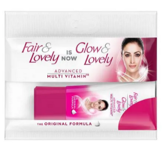 Glow & Lovely Multi Vitamin Cream