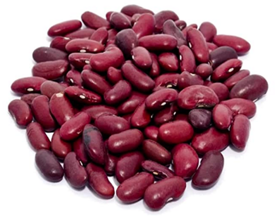 Loose Black Rajma 500 gm