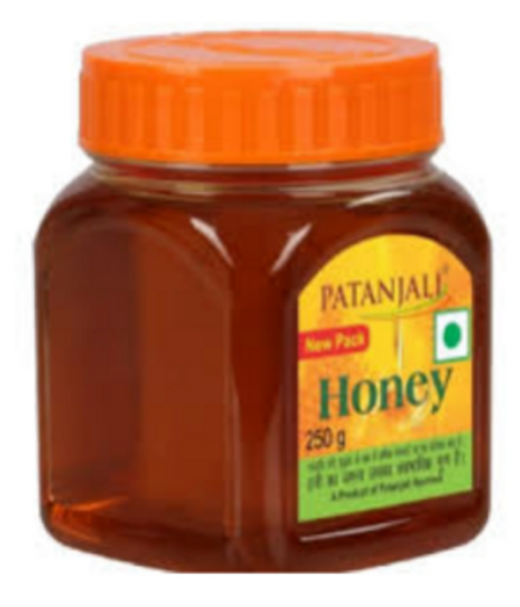 Patanjali Honey 250 gm