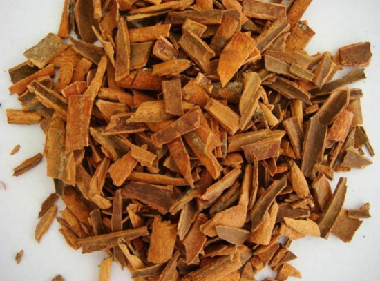 Loose Dalchini (Cinnamon) 500 gm