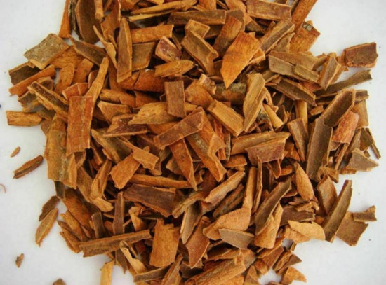 Loose Dalchini (Cinnamon) 250 gm