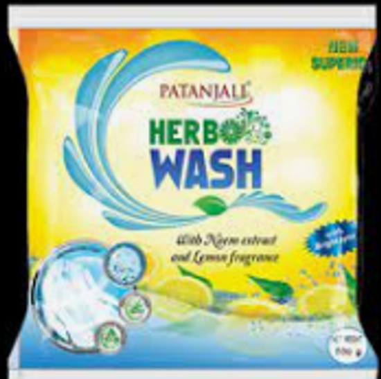 Patanjali  Herbo Wash  500g