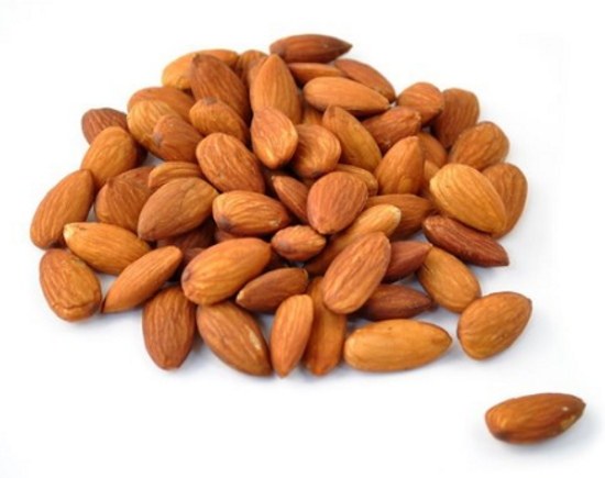 Loose Almonds 50 gm