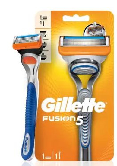 Gillette Fusion 5