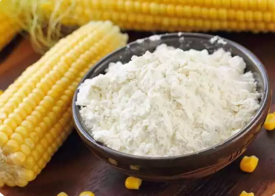 Loose Corn Flour 1kg