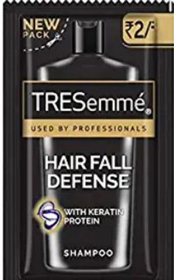 Tresemme Hair Fall Defense Shampoo  6ml