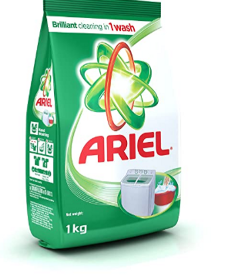 Ariel Perfect Wash 1kg