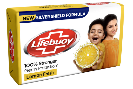 Lifebouy Lemon Fresh 100g