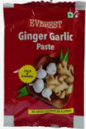 Everest Ginger Garlic Paste 25g