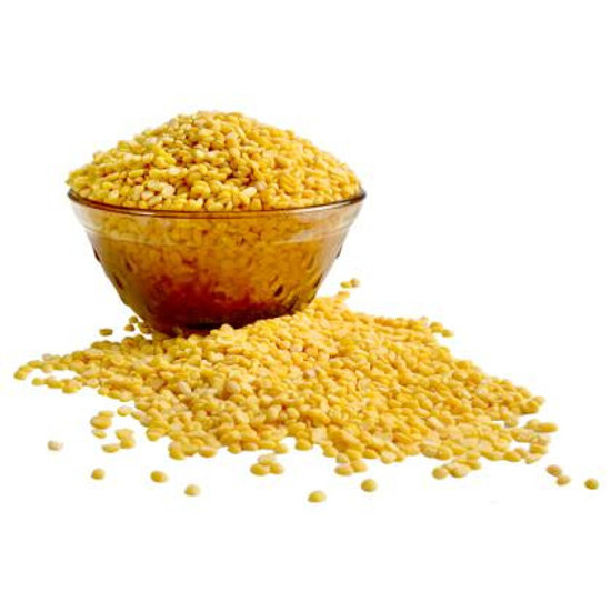 Loose Moong Dal (Special) 1 kg