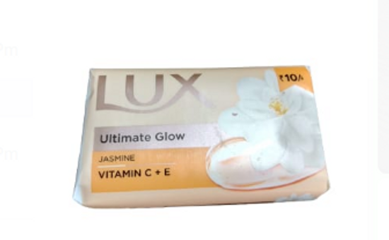 Lux Ultimate Glow Jasmine 43gm