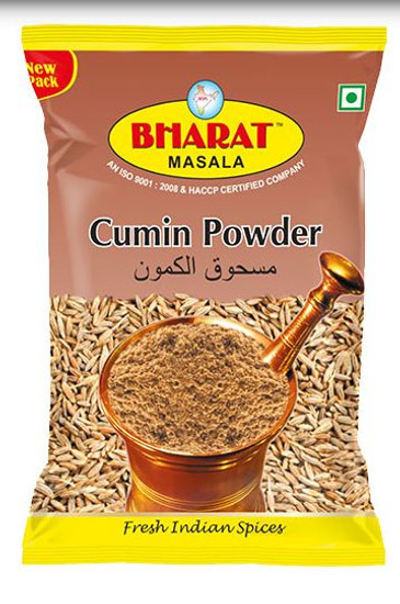 Bharat Cumin Powder (100gm)