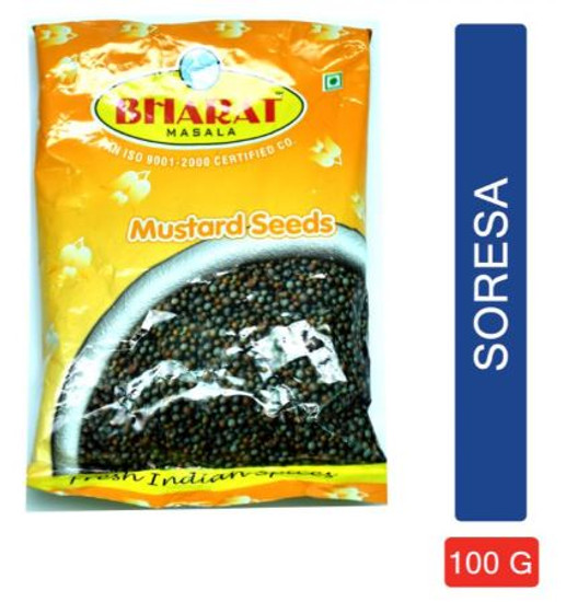 Bharat Mustard Seeds (100gm)