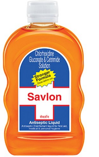 Savlon Aniseptic Disinfectant Liquid