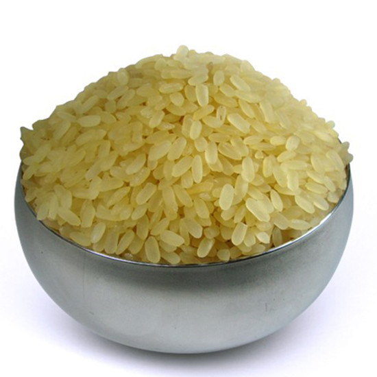 Loose Boiled Rice 1 kg
