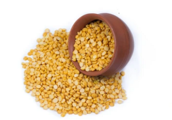 Loose Gram Dal (Buta) 500 gm