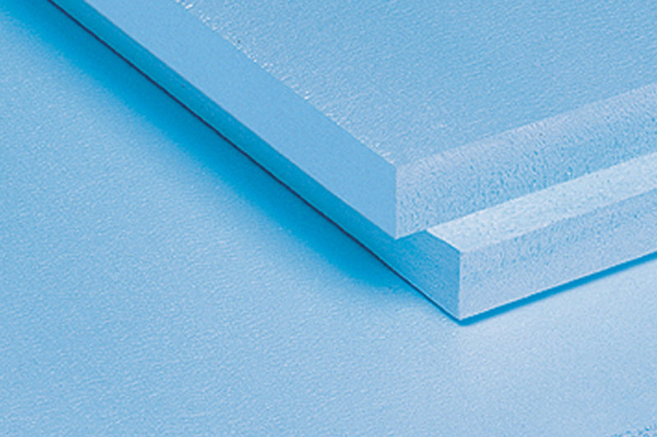 XPS Extruded Polystyrene Foam (Styrofoam) 100mm - Easy Composites