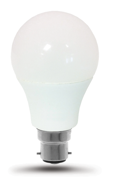 Ecomatters - Bulb B22 6W