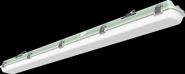 Emerald Planet - Emergency batten Lamp 25W 1200mm