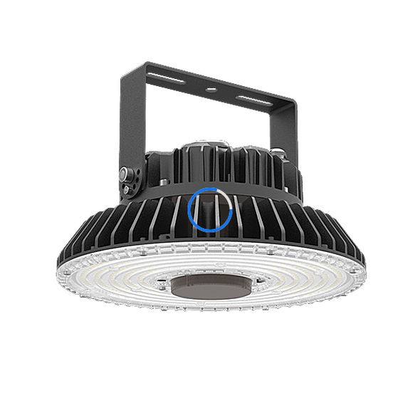 Ecomatters - Highbay Lamp 40W