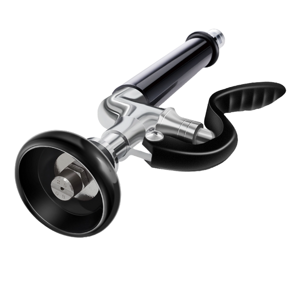 ERS Tech - Spray rinse valve