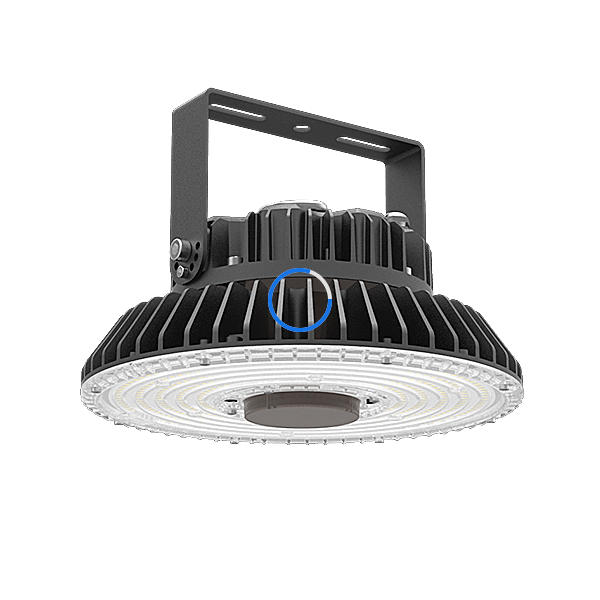 Ecomatters - Highbay Lamp 40W