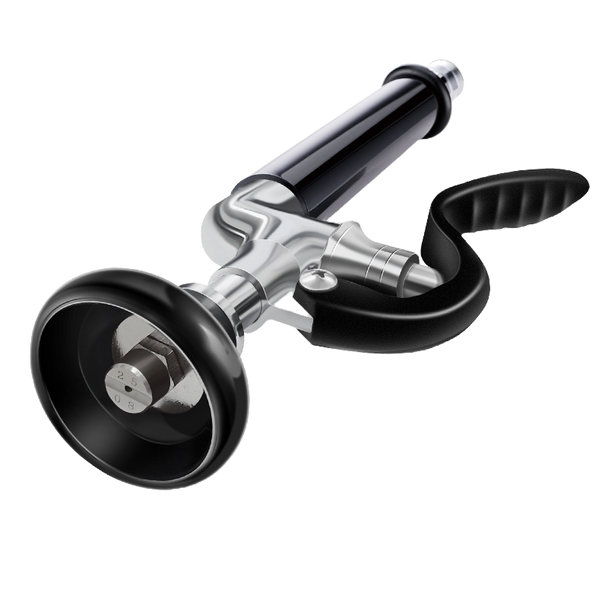 ERS Tech - Spray rinse valve