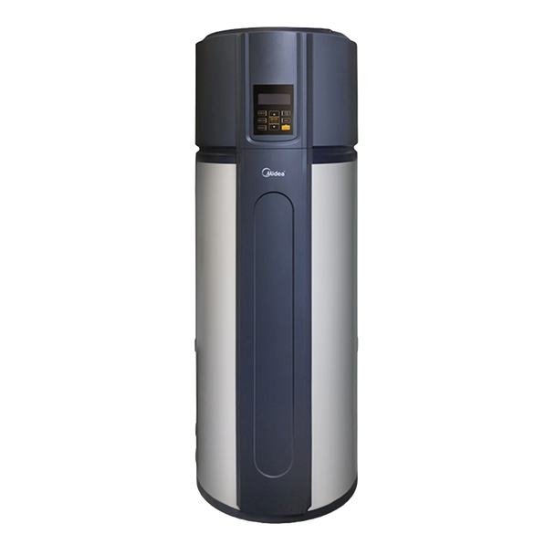 Midea - Heat Pump Water Heater Integrated 280L