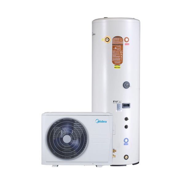 Midea - Heat Pump Water Heater Split System 300L