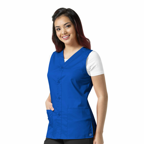 WonderWORK Unisex Vest (300)